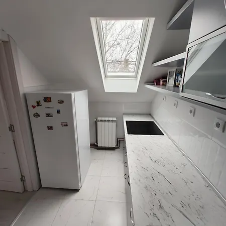 Miki Private Privat bolig