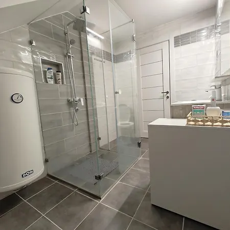 Miki Private Homestay