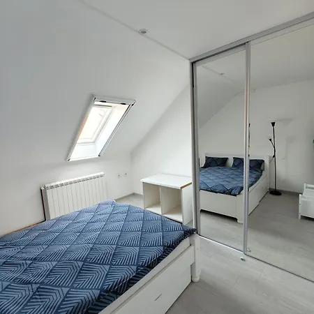 Séjour chez l'habitant Miki Private *