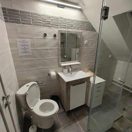 Miki Private Séjour chez l'habitant *