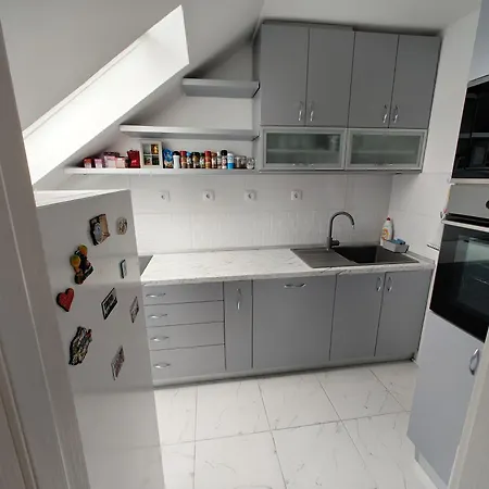 Séjour chez l'habitant Miki Private