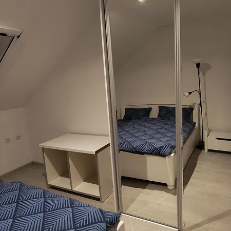 Séjour chez l'habitant Miki Private