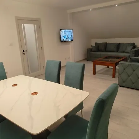 Miki Private Séjour chez l'habitant Belgrade